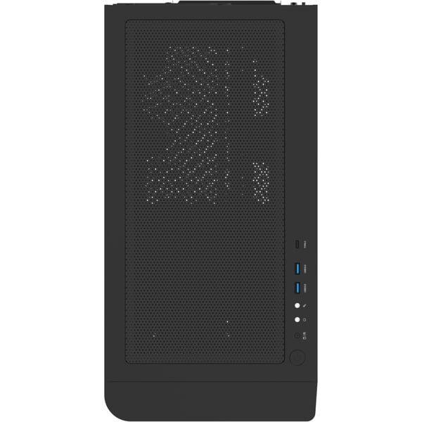 Thermaltake View 290 TG ARGB, Tower-Gehäuse - Thermaltake - vue 10