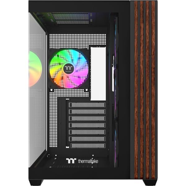Thermaltake View 380 WS ARGB, Tower-Gehäuse - Thermaltake - vue 2