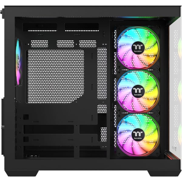 Thermaltake View 380 WS ARGB, Tower-Gehäuse - Thermaltake - vue 5