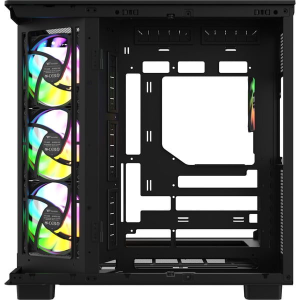 Thermaltake View 380 XL WS ARGB, Tower-Gehäuse - Thermaltake - vue 8