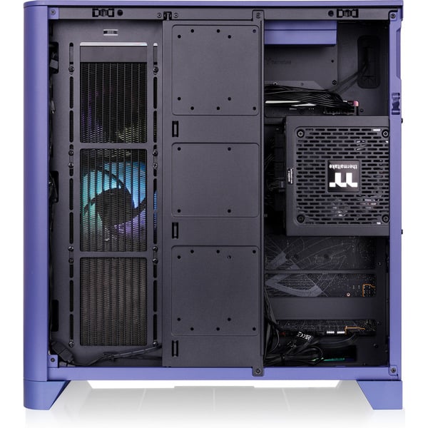 Thermaltake View 390 Air, Tower-Gehäuse - Thermaltake - vue 14