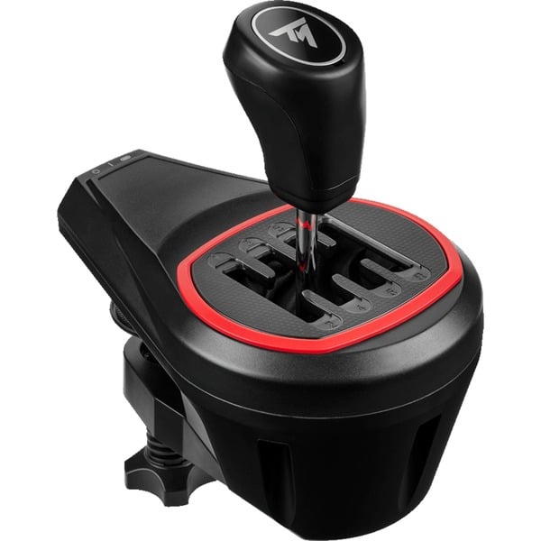 Thrustmaster T128 Shifter Pack, Simulatoren-Set - Thrustmaster - vue 3