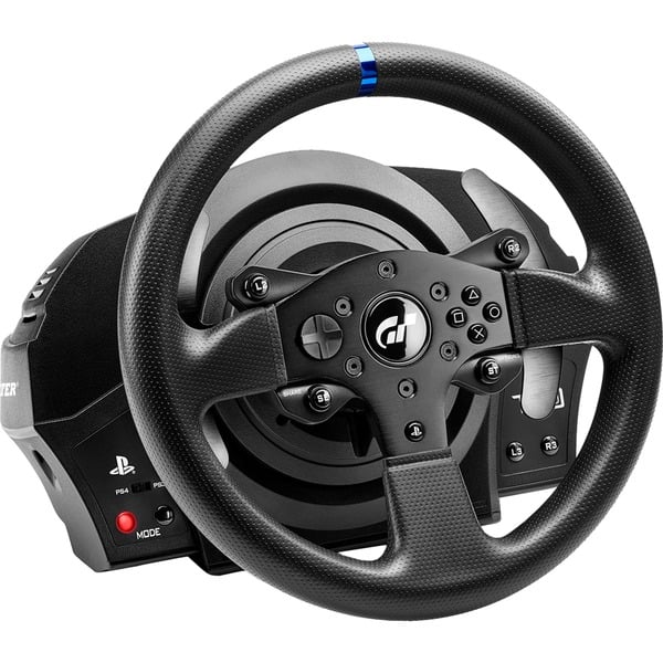Thrustmaster T300 RS GT Edition, Lenkrad - Thrustmaster - vue 2