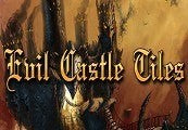 RPG Maker VX Ace - Evil Castle Tiles Pack