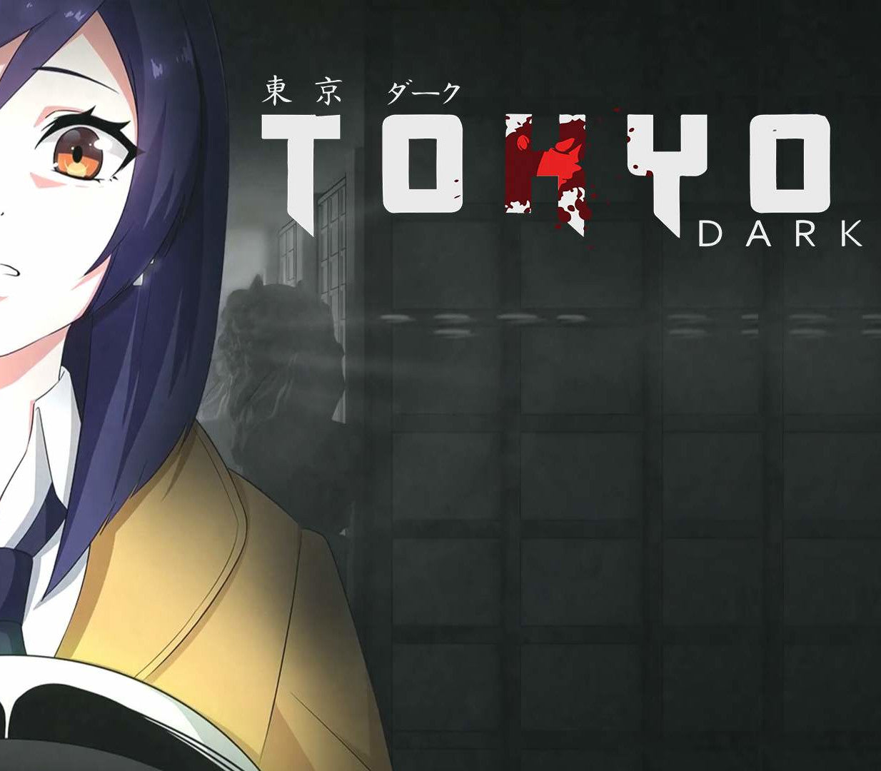 Tokyo Dark