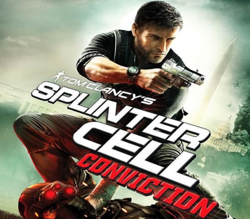 Tom Clancy's Splinter Cell Conviction