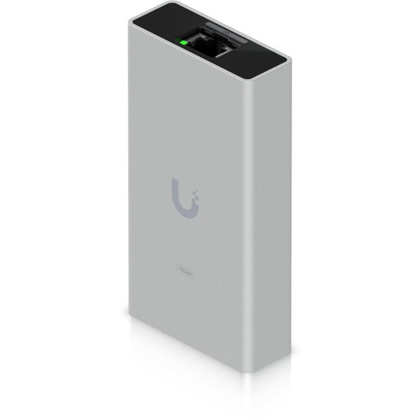 Ubiquiti Ubiquiti 10G Ethernet Adapter UACC-Adapter-RJ45-USBC-10GE, adaptateur réseau - Ubiquiti - vue 2