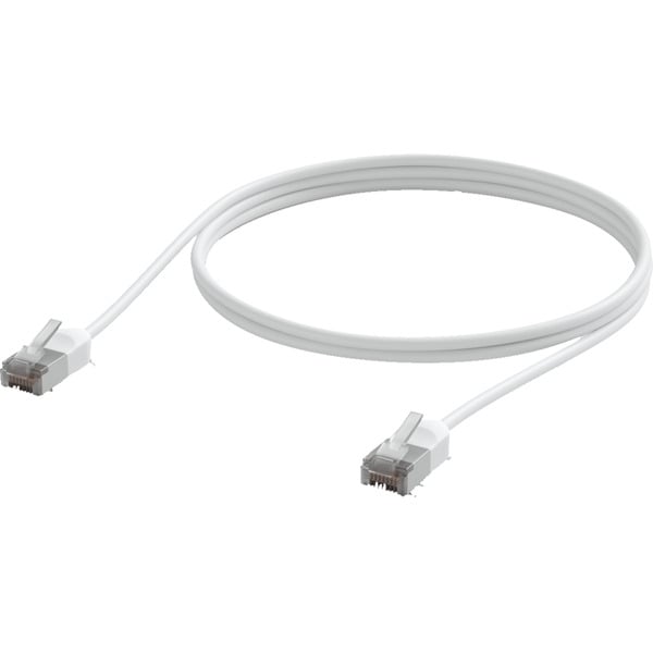 € 13,02 Ubiquiti UniFi Premium Patch Cable Outdoor / 5m, câble - Ubiquiti