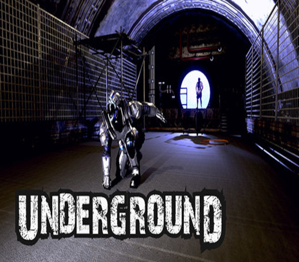 Underground