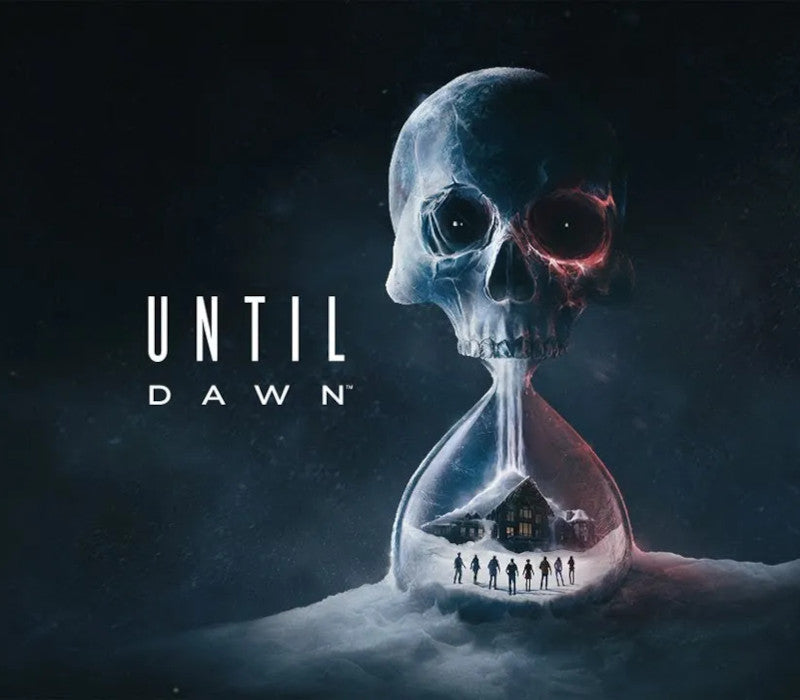 Until Dawn