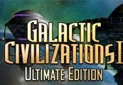 Galactic Civilizations I: Ultimate Edition