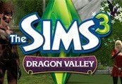 The Sims 3 - Dragon Valley DLC