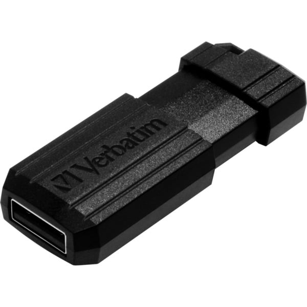 Verbatim PinStripe 16 GB, USB-Stick - Verbatim - vue 2