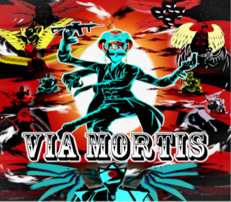 Via Mortis