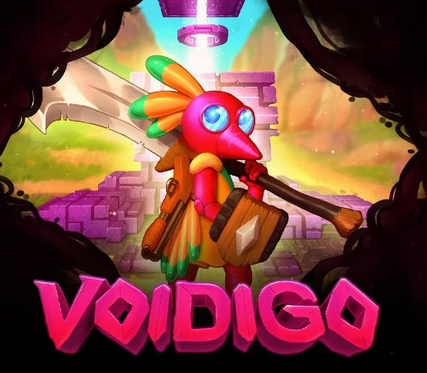 Voidigo