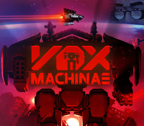 Vox Machinae