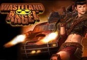 Wasteland Angel