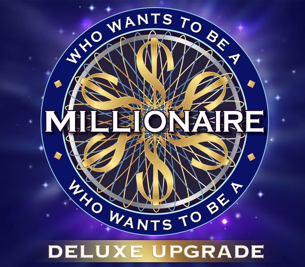 Who Wants to Be a Millionaire? - Deluxe Upgrade DLC