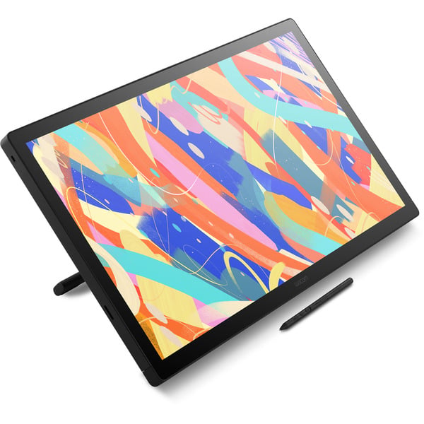 Wacom Cintiq 24, Grafiktablett - Wacom - vue 4