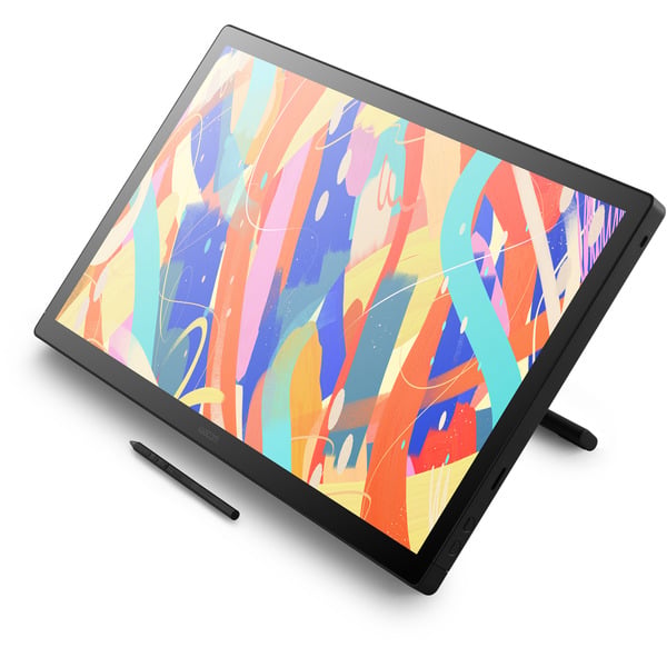 Wacom Cintiq 24, Grafiktablett - Wacom - vue 5