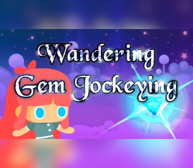 Wandering Gem Jockeying