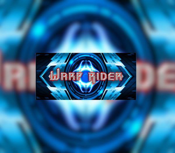 Warp Rider