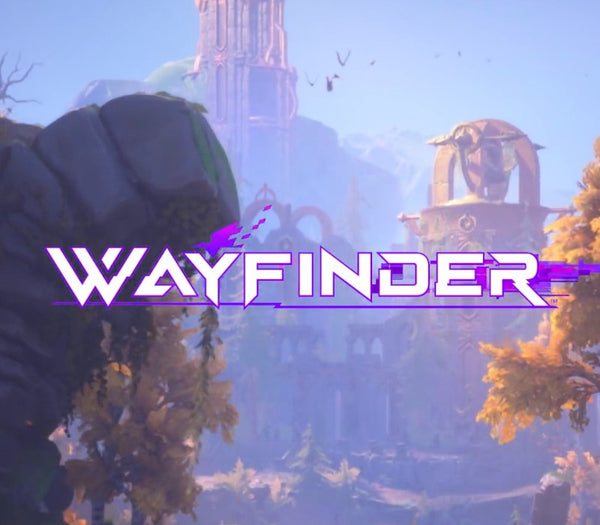 Wayfinder US PS4/PS5