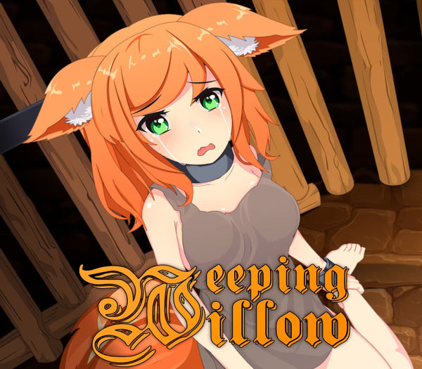 Weeping Willow - Detective Visual Novel