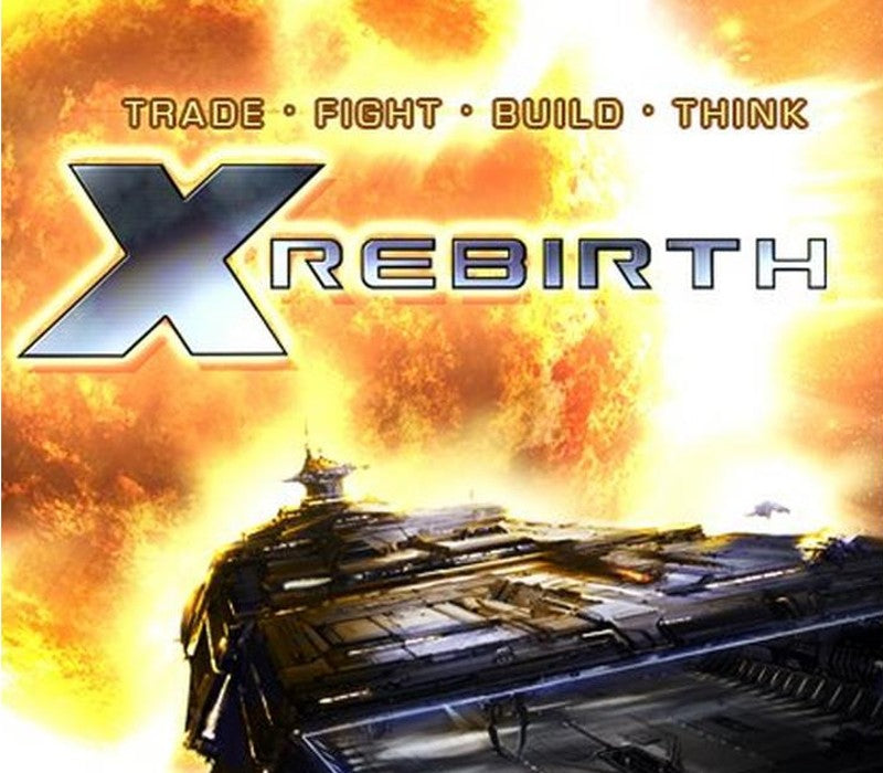 X Rebirth
