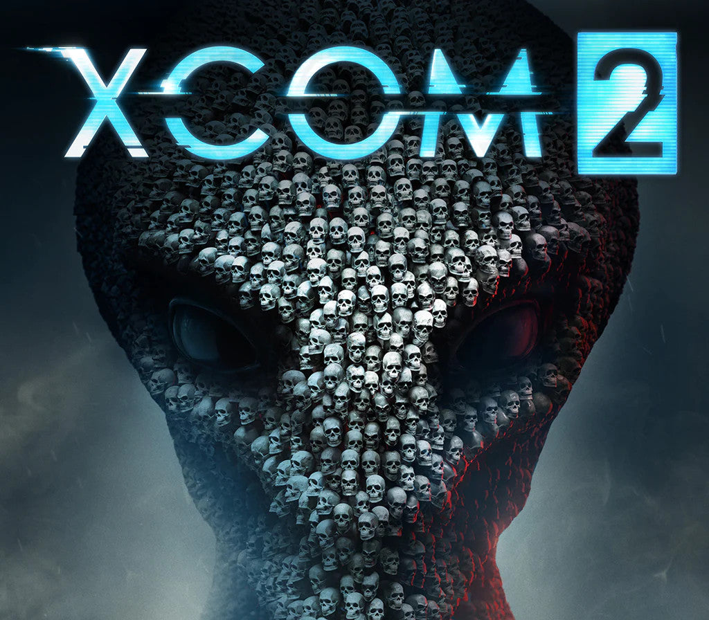XCOM 2 PS4/PS5 Access