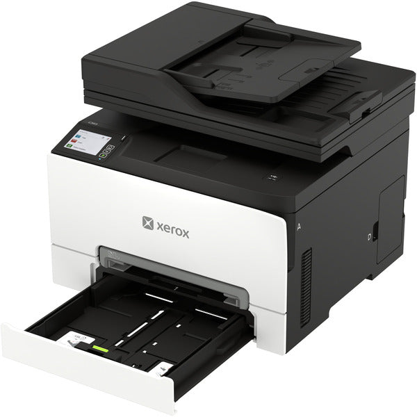 Xerox C303a - Xerox - vue 8