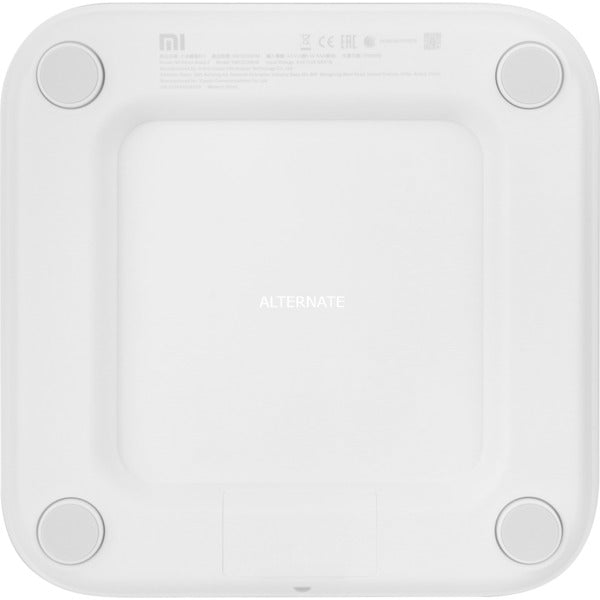 Xiaomi Mi Smart Scale 2, Waage - Xiaomi - vue 3