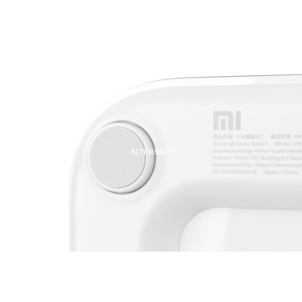Xiaomi Mi Smart Scale 2, Waage - Xiaomi - vue 5