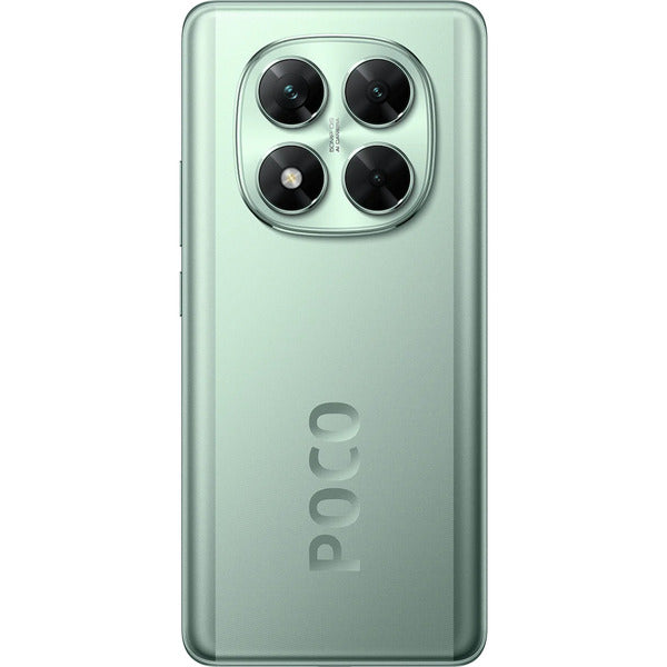 Xiaomi POCO X7 256GB 5G - Xiaomi - vue 3