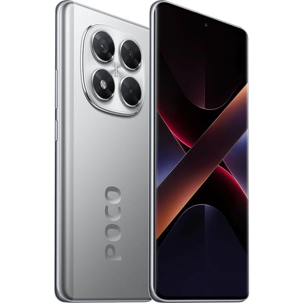 Xiaomi POCO X7 256GB 5G - Xiaomi - vue 2