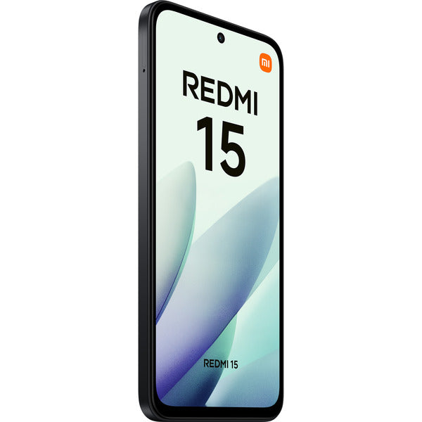 Xiaomi Redmi 15 128GB - Xiaomi - vue 2