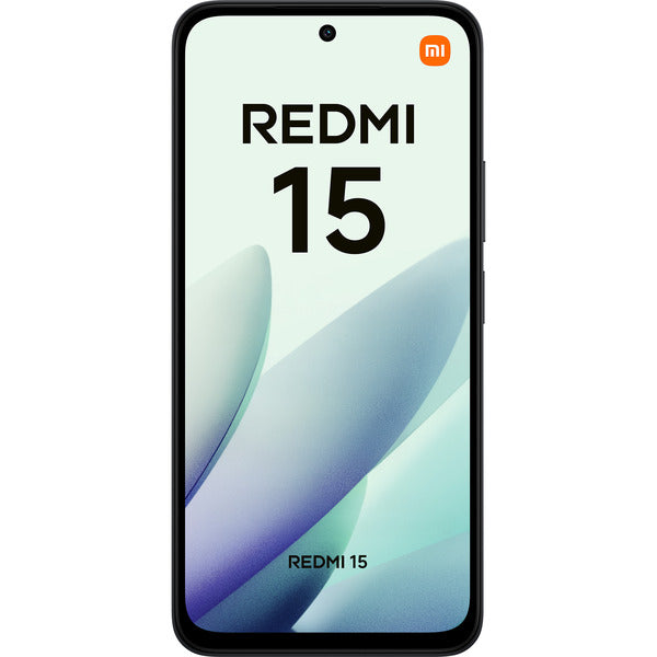 Xiaomi Redmi 15 128GB - Xiaomi - vue 3