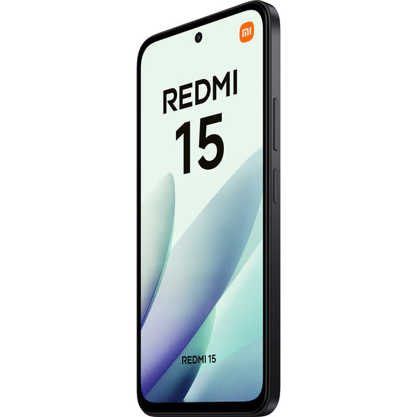 Xiaomi Redmi 15 128GB - Xiaomi - vue 4