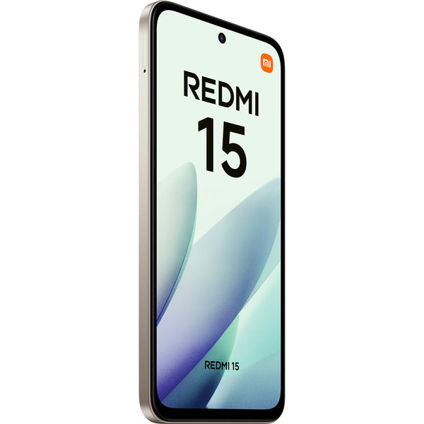 Xiaomi Redmi 15 128GB - Xiaomi - vue 2
