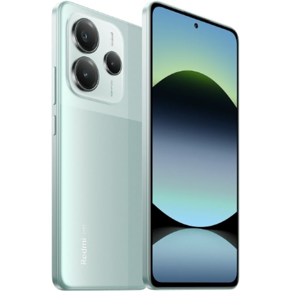 Xiaomi Redmi Note 14 5G 256GB - Xiaomi