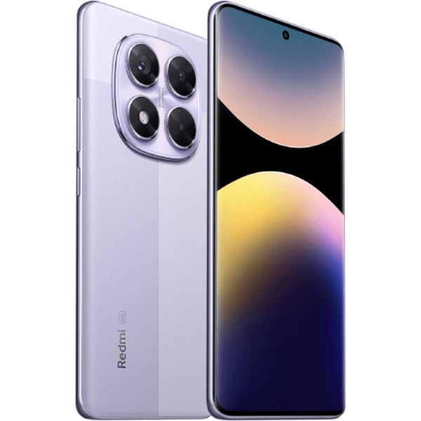 Xiaomi Redmi Note 14 Pro 5G 512GB - Xiaomi