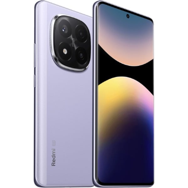 Xiaomi Redmi Note 14 Pro+ 5G 512GB - Xiaomi