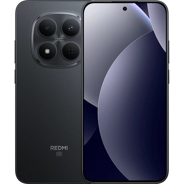 Xiaomi Redmi Note 15 Pro 5G 256GB - Xiaomi - vue 2