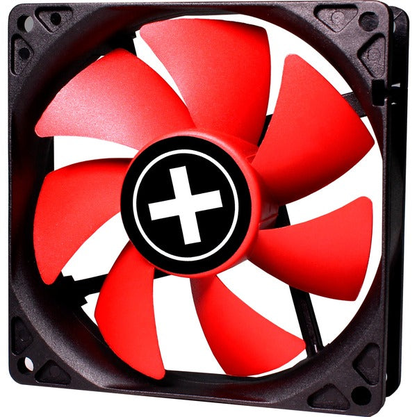 Xilence Performance C Series 92x92x25, Gehäuselüfter - Xilence - vue 3