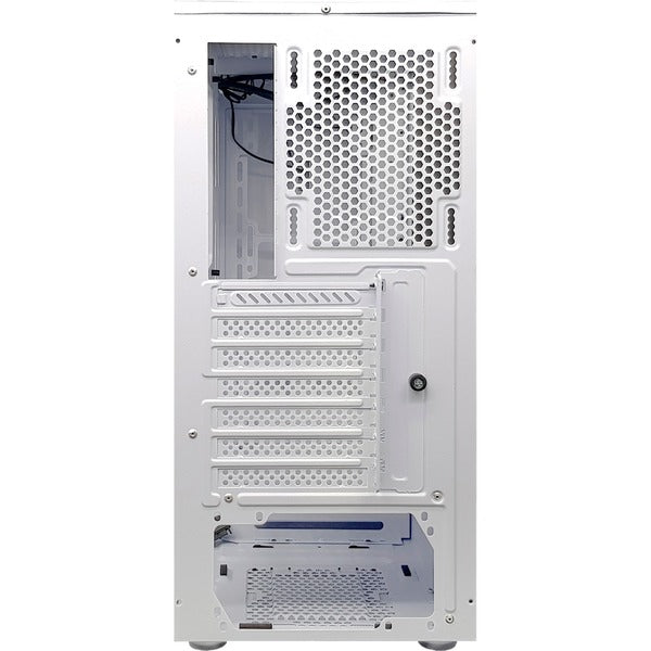 Xilence Performance C X5, Tower-Gehäuse - Xilence - vue 3