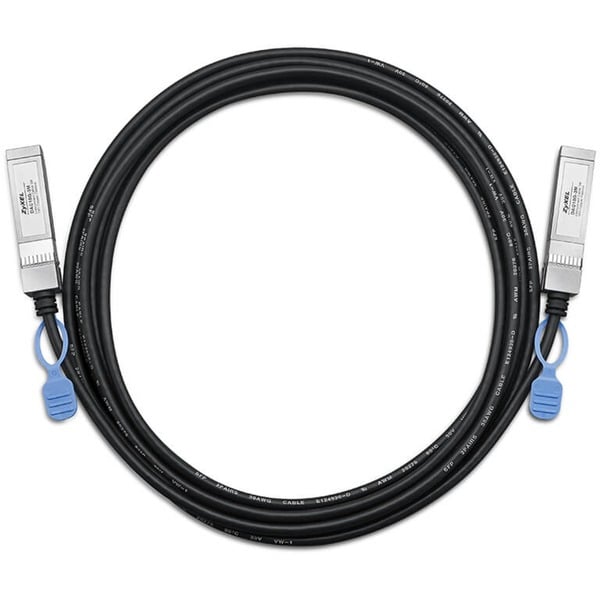 Zyxel Direct attach câble DAC10G-3M SFP+ 10G - Zyxel