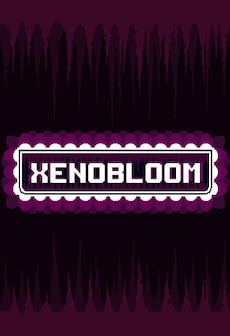 XenoBloom Steam Key GLOBAL