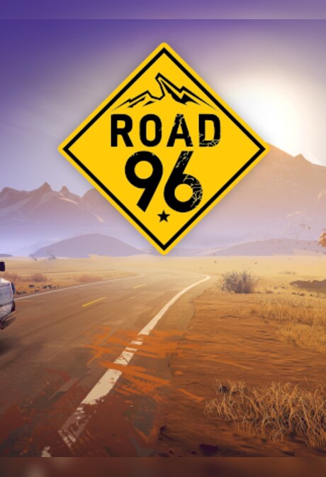 Road 96 (PC) - Steam Key - GLOBAL