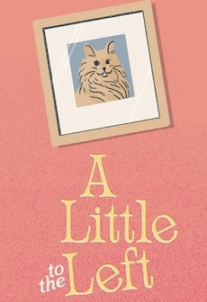 A Little to the Left (PC) - Steam Gift - EUROPE