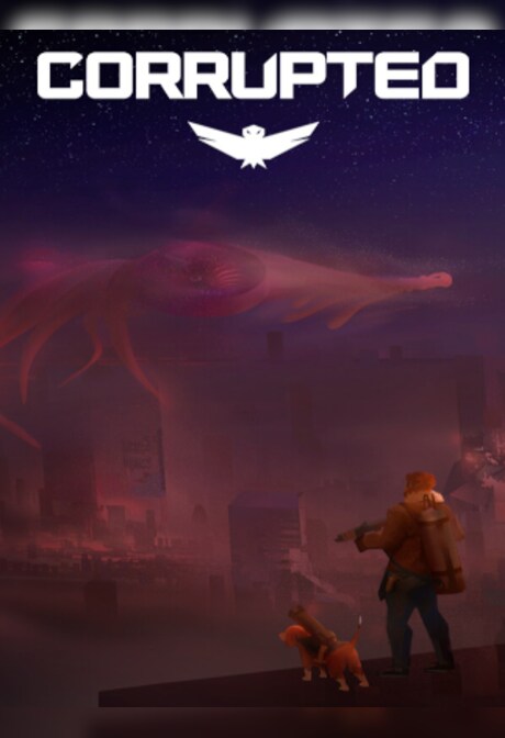 Corrupted: Dawn of Havoc (PC) - Steam Key - GLOBAL
